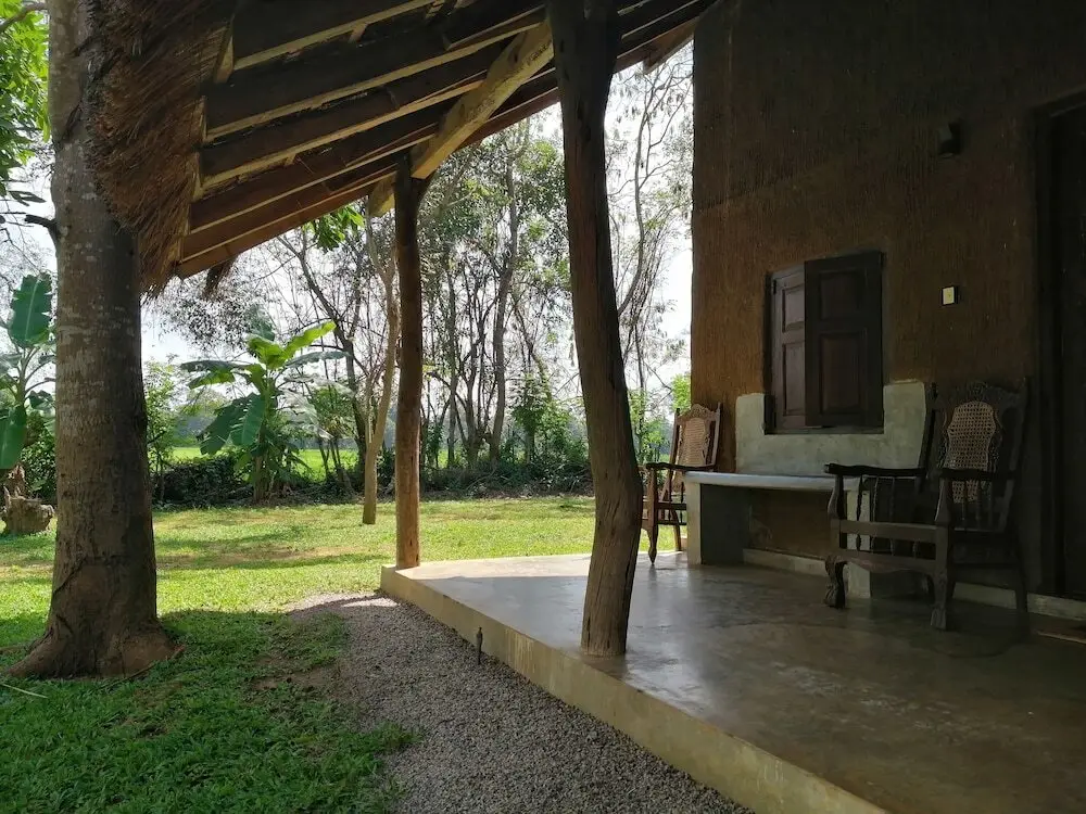 Хабарана: Ama Villa Homestay