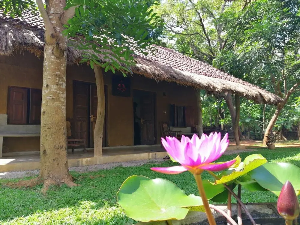 Ama Villa Homestay — фото 1