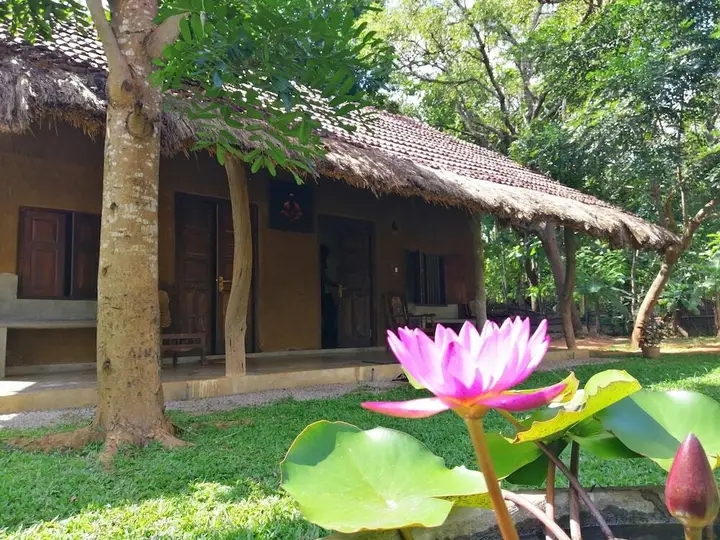 Хабарана: Ama Villa Homestay