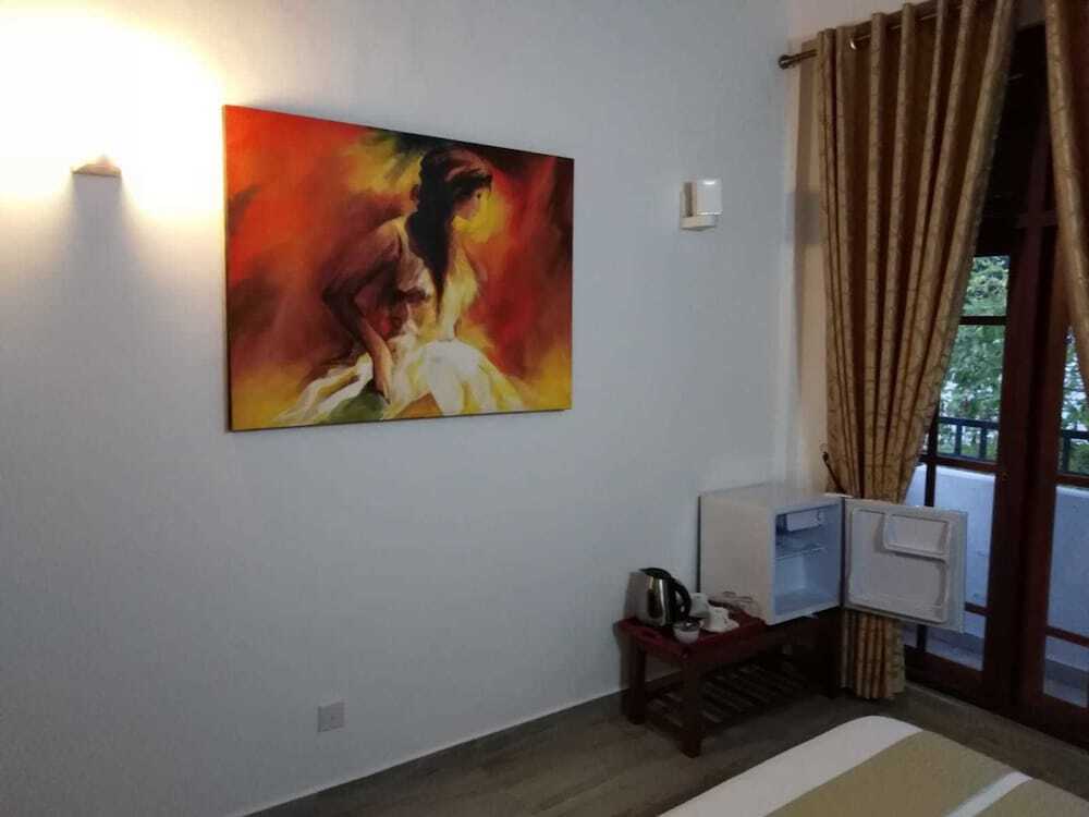 Негомбо: Lija Residence