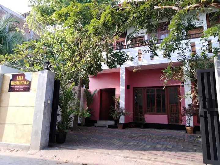 Негомбо: Lija Residence