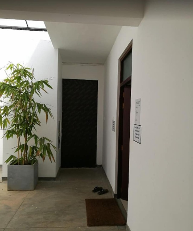 Келания: Srilanka Budget Apartment