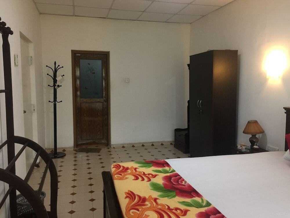 Патхуватта: Jurys Bungalow