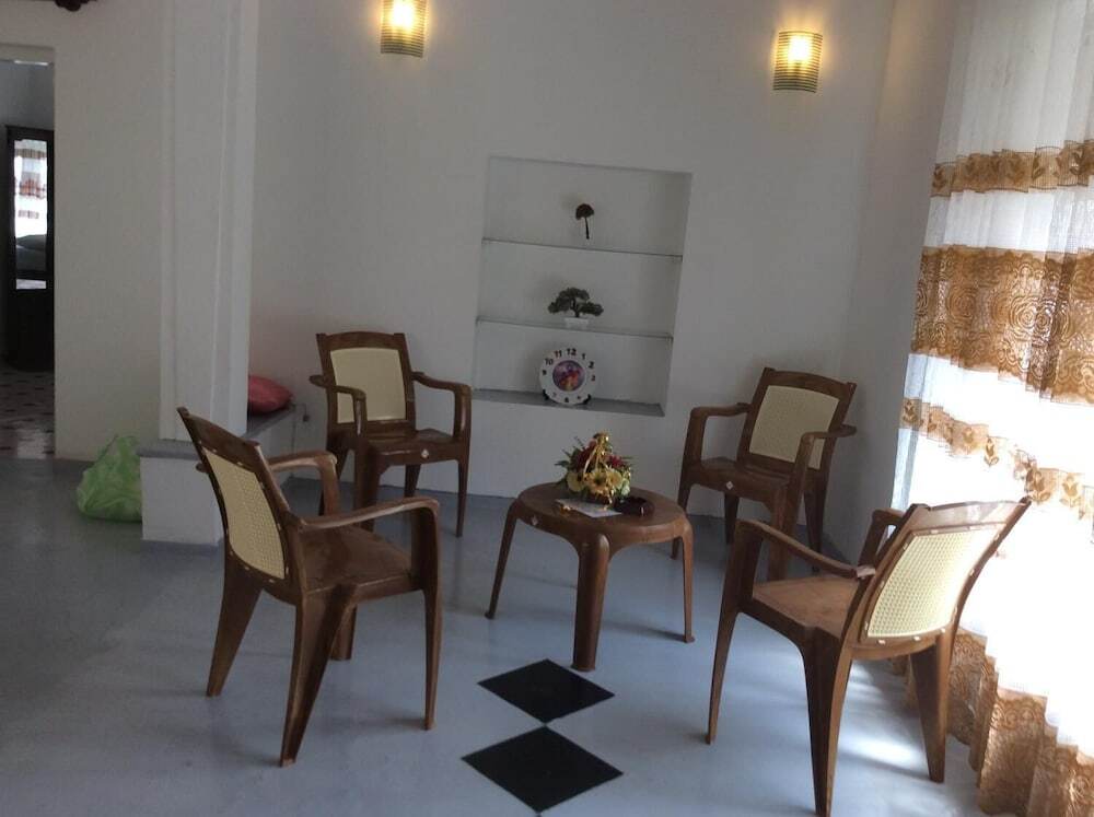 Патхуватта: Jurys Bungalow