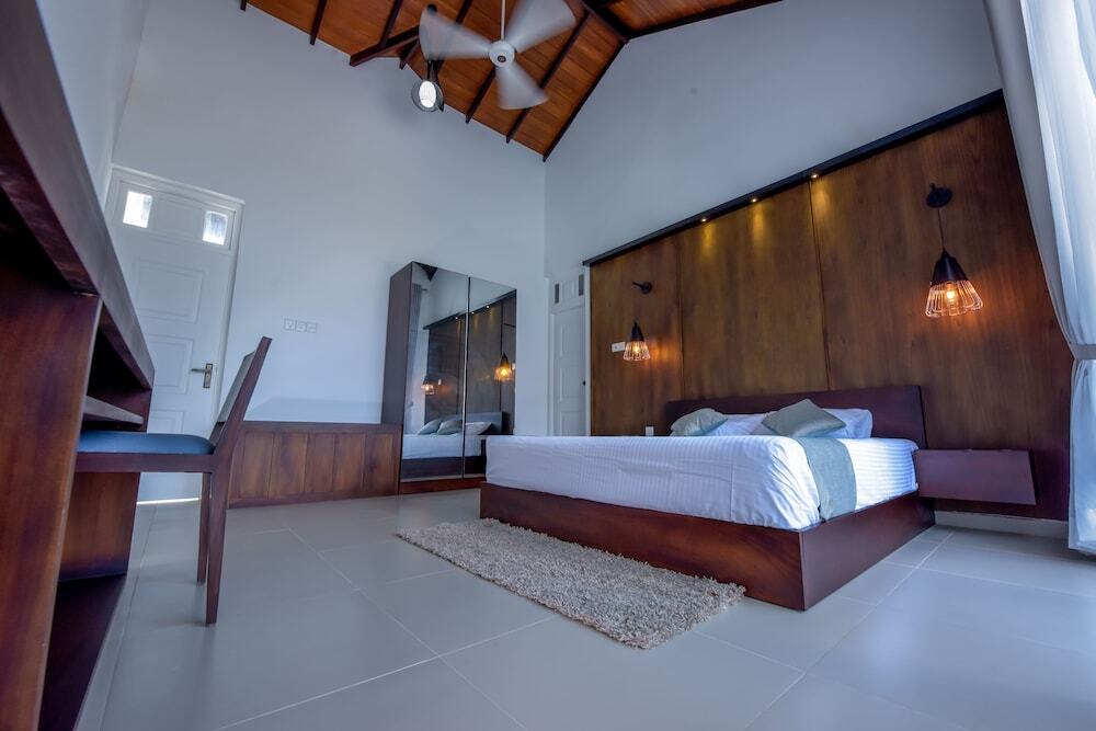 Анурадхапура: Subaseth Villa