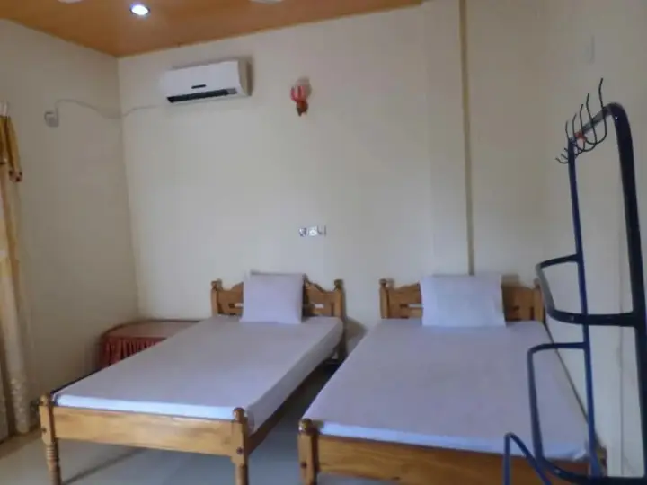 Калкудах: Victoria Guest House