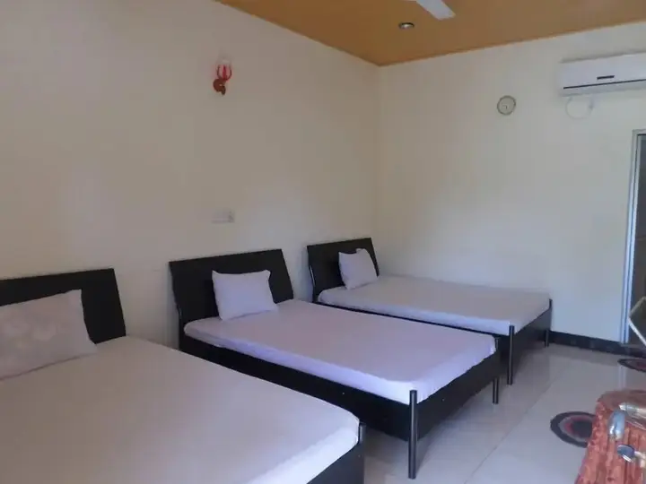 Калкудах: Victoria Guest House