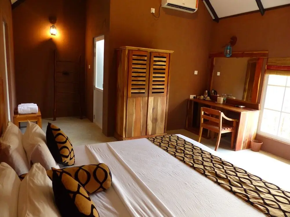 Маравила: Coco Village Hotel