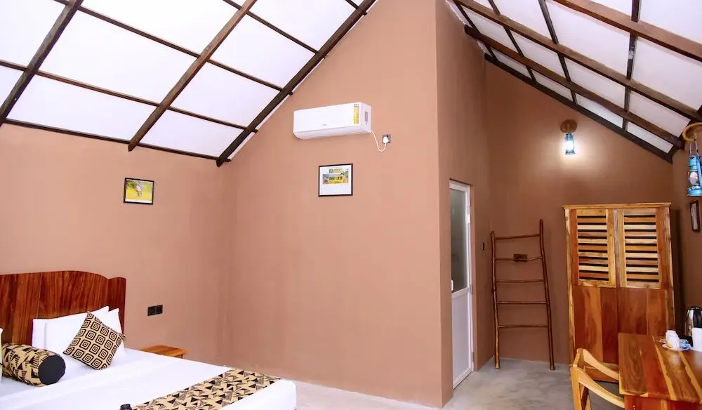Маравила: Coco Village Hotel