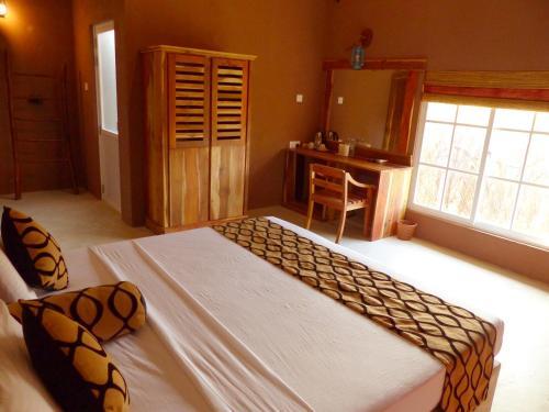 Маравила: Coco Village Hotel