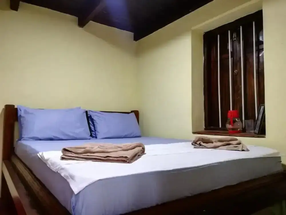 Берагала: Lourdes Eco Bungalow