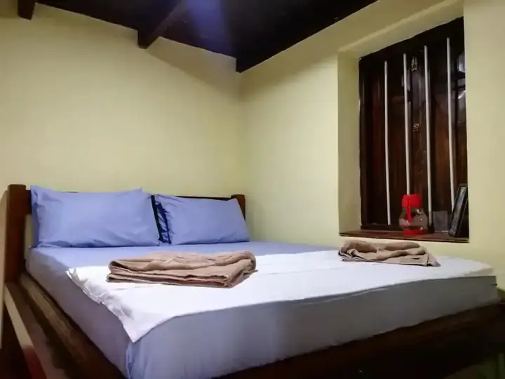 Берагала: Lourdes Eco Bungalow