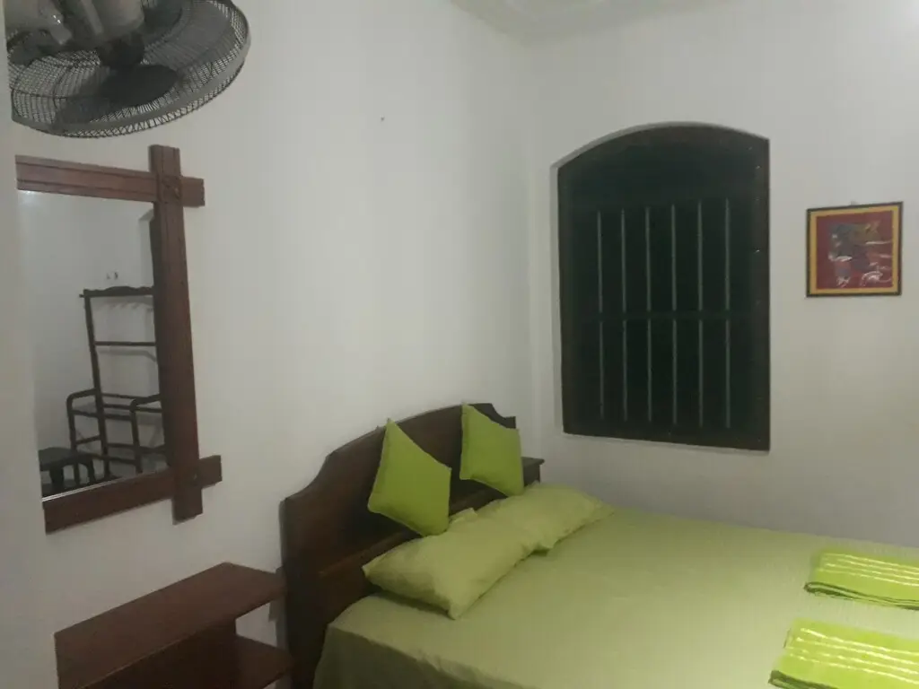 Додандува: Villa Lagoonedge