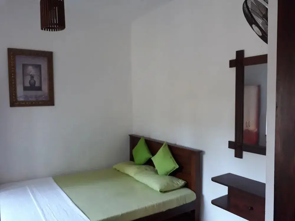 Додандува: Villa Lagoonedge