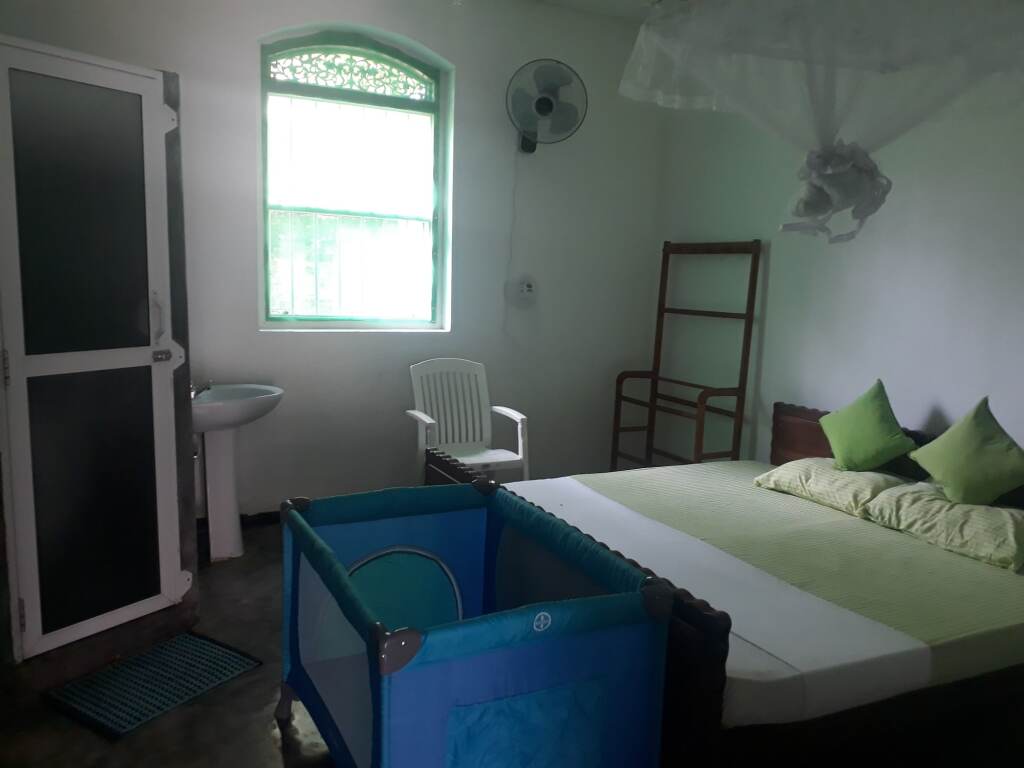 Додандува: Villa Lagoonedge
