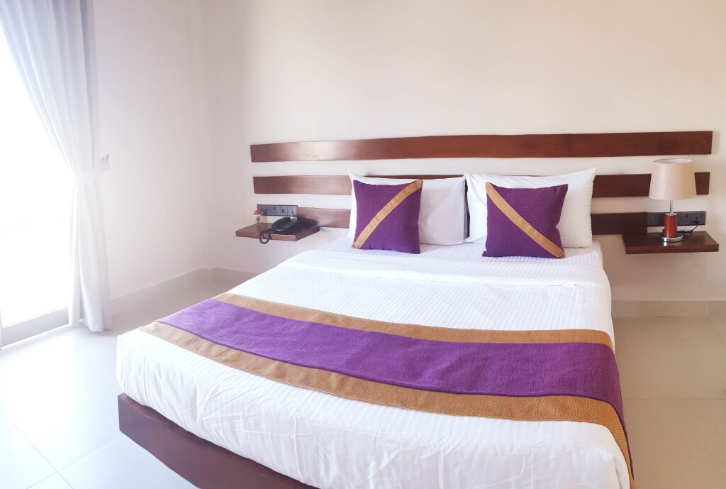 Негомбо: Hive 68 - Hotel and Resorts Negombo