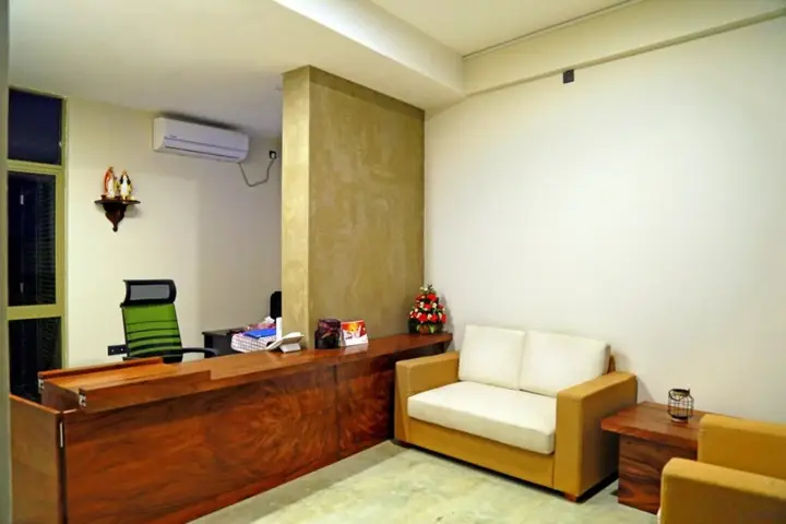 Негомбо: Hive 68 - Hotel and Resorts Negombo