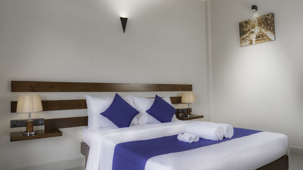 Негомбо: Hive 68 - Hotel and Resorts Negombo