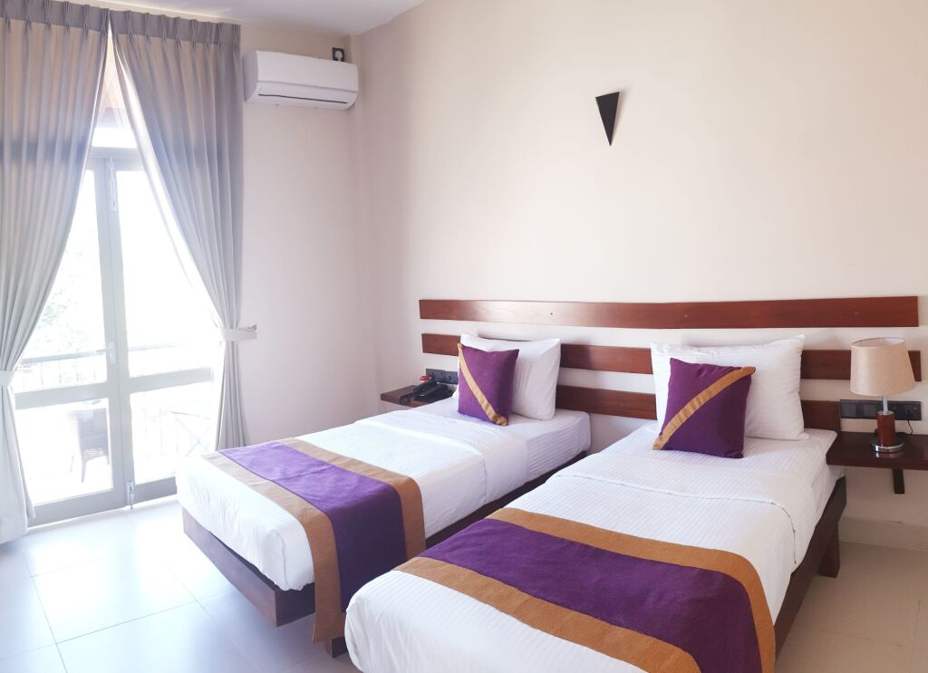 Негомбо: Hive 68 - Hotel and Resorts Negombo