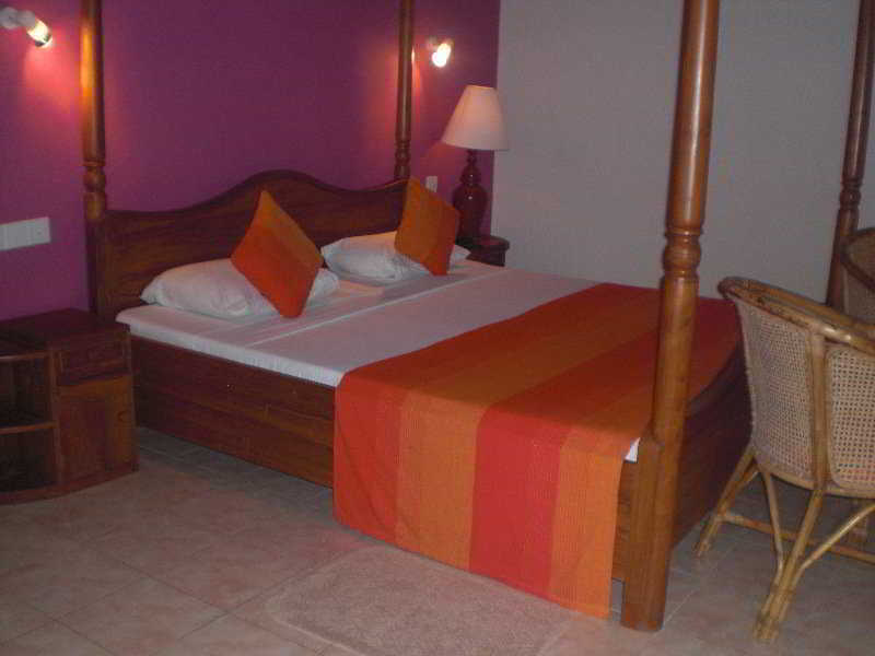 Япахува Джанкшен: Hotel Yapahuwa Paradise