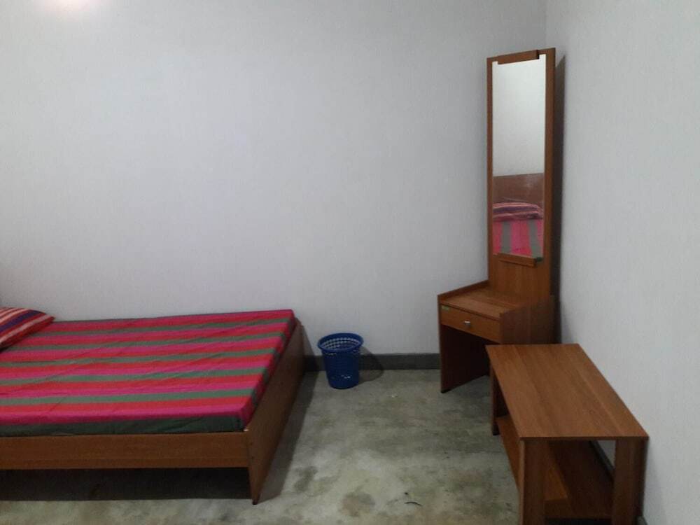 Витикулия: Ulpatha Nature Resort