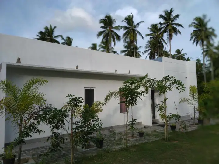 Витикулия: Ulpatha Nature Resort