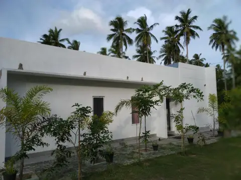 Ulpatha Nature Resort — фото 1