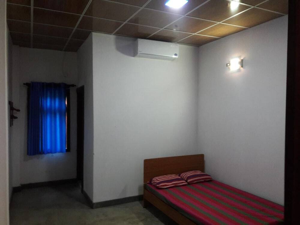 Витикулия: Ulpatha Nature Resort