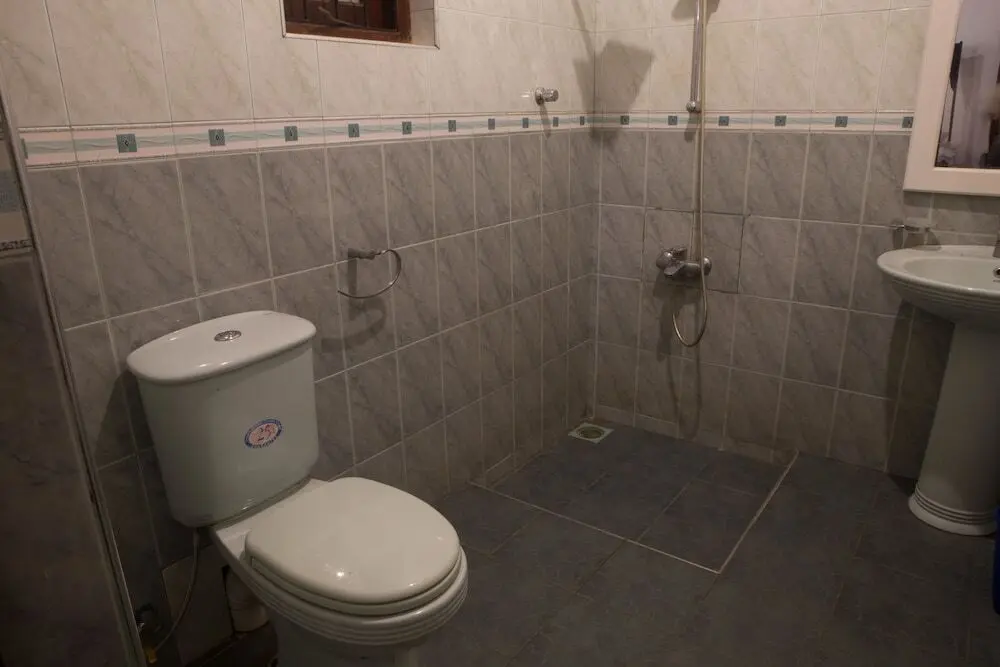 Катунаяке: Villa 406