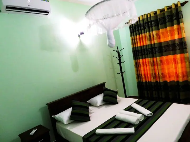 Дамбулла: Stream View Family Resort