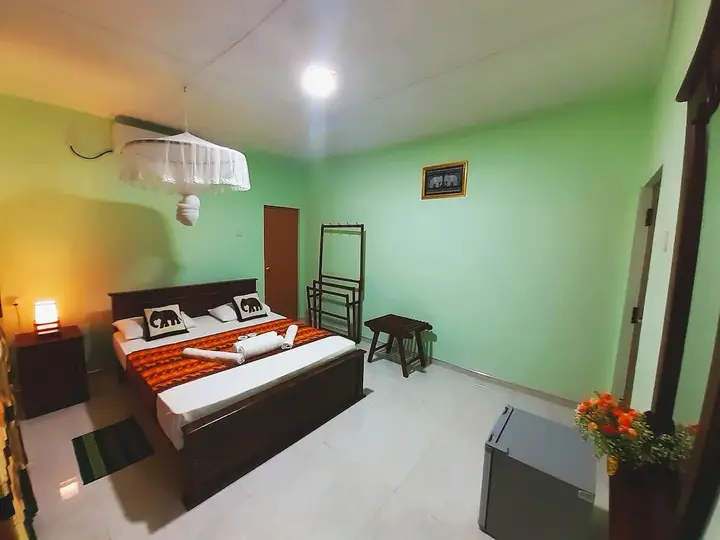 Дамбулла: Stream View Family Resort