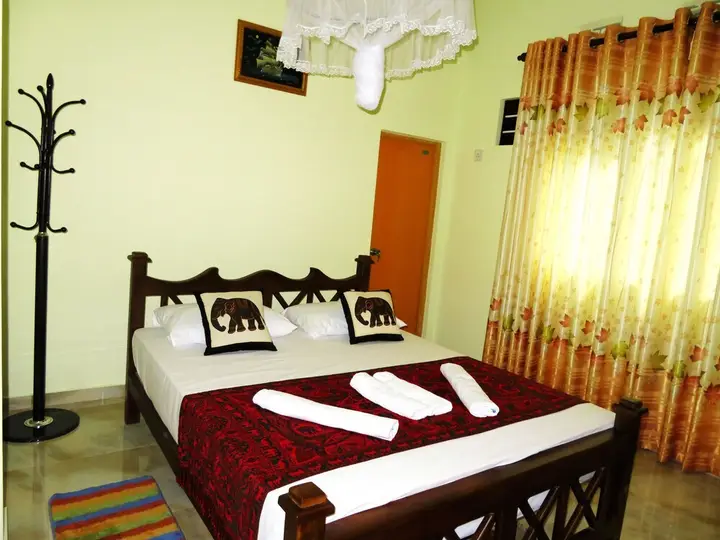 Дамбулла: Stream View Family Resort
