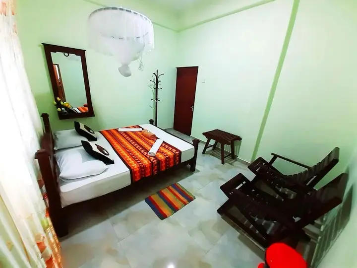 Дамбулла: Stream View Family Resort