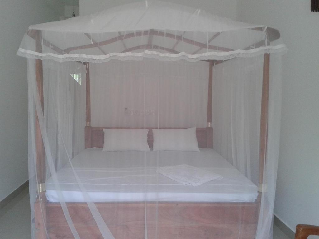 Мирисса: Mirissa Cocoon