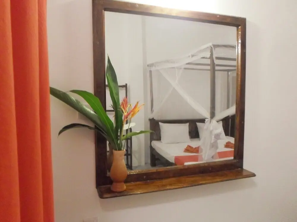 Хиккадува: Heritage Villa