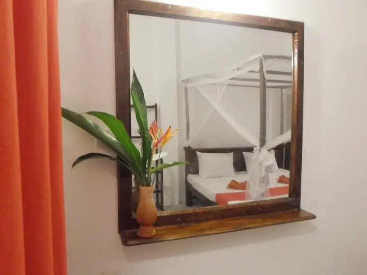 Хиккадува: Heritage Villa