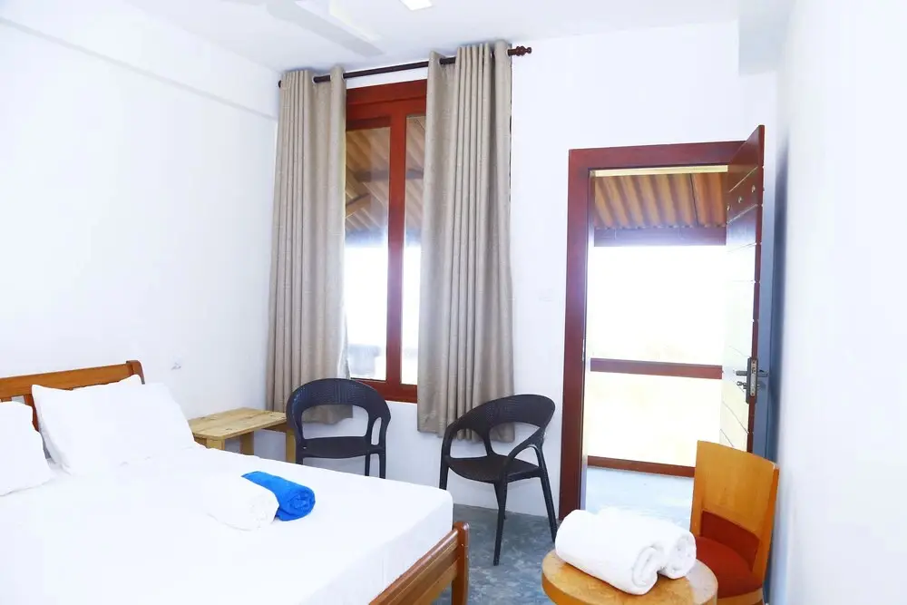 Чилав: Hi Win Holidays Cottage Chilaw