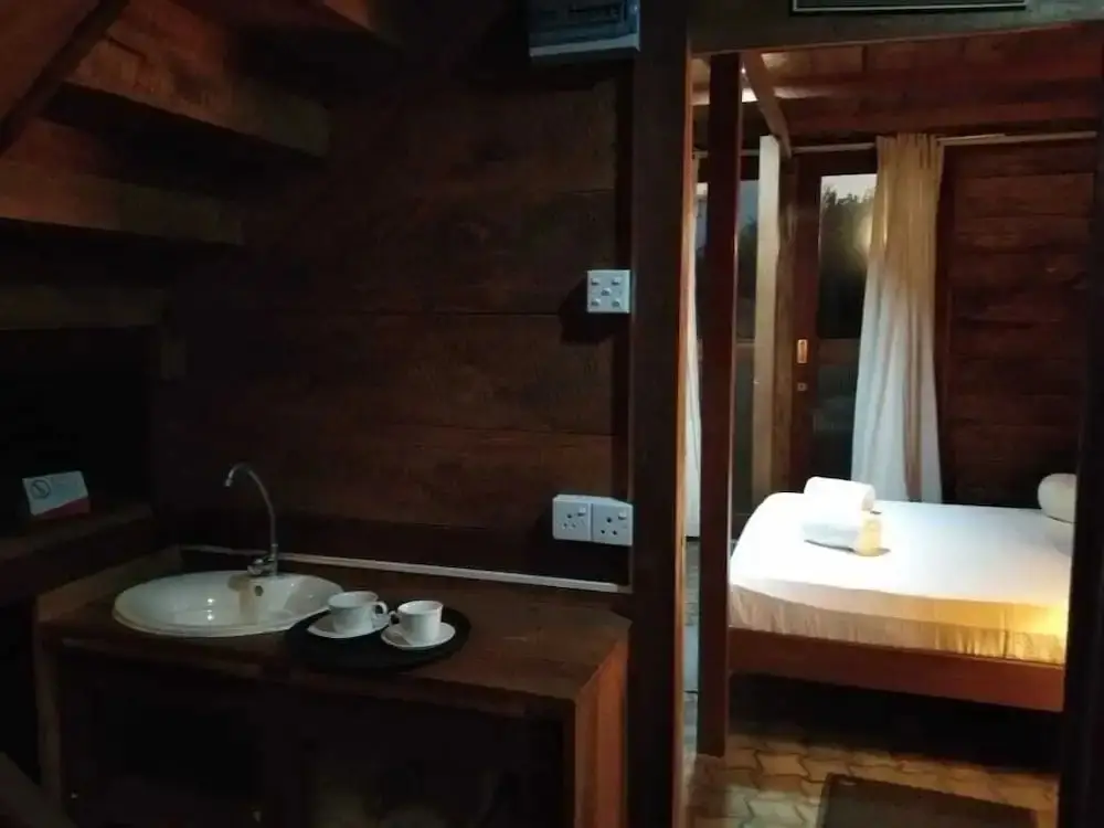 Чилав: Hi Win Holidays Cottage Chilaw