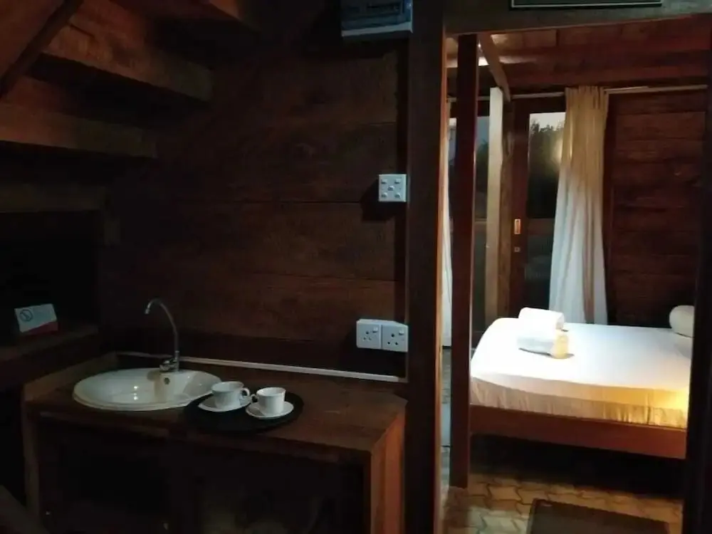 Чилав: Hi Win Holidays Cottage Chilaw