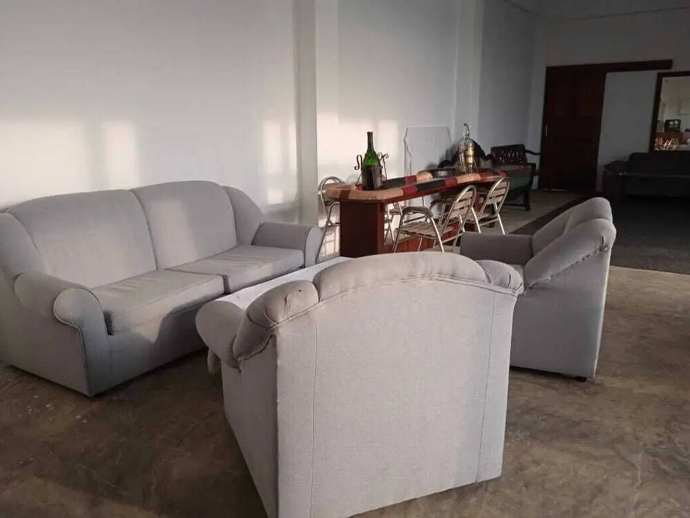 Чилав: Hi Win Holidays Cottage Chilaw