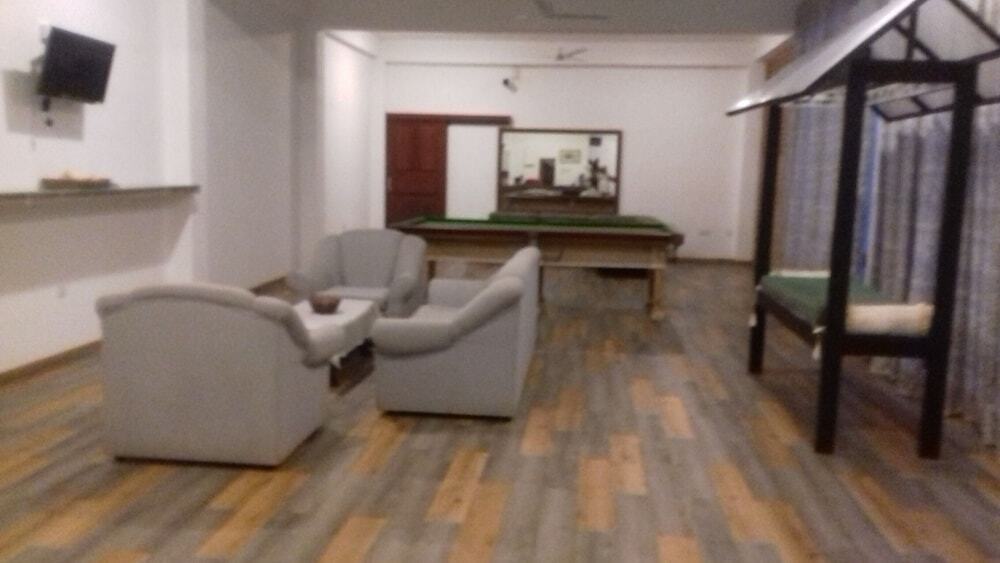 Чилав: Hi Win Holidays Cottage Chilaw