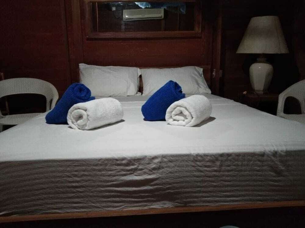 Чилав: Hi Win Holidays Cottage Chilaw