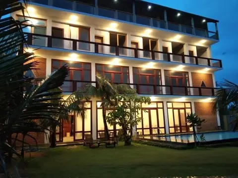 Hi Win Holidays Cottage Chilaw — фото 1