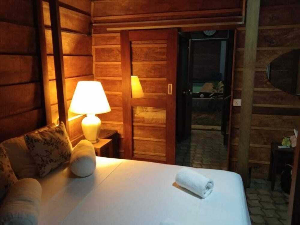 Чилав: Hi Win Holidays Cottage Chilaw