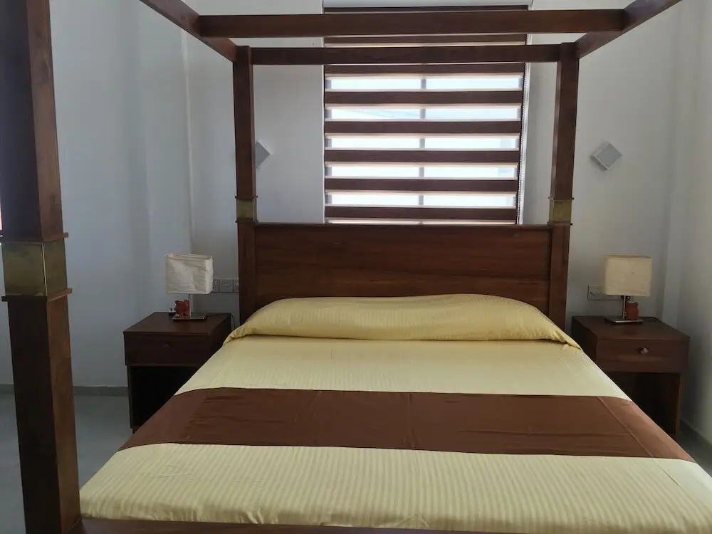 Амбалангода: Bawana Beach House