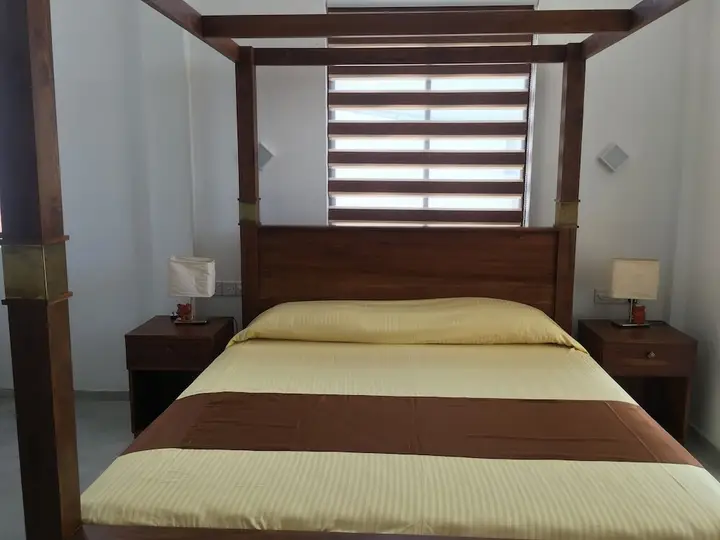 Амбалангода: Bawana Beach House