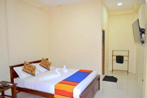 Анурадхапура: Kings Lodge Habarana