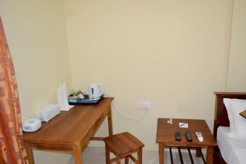 Анурадхапура: Kings Lodge Habarana