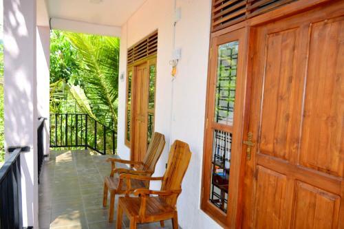 Анурадхапура: Kings Lodge Habarana