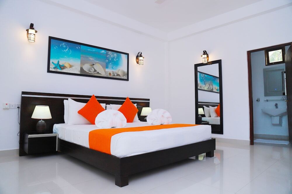 Дамбулла: Wasu Villa Hotel Dambulla